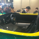 Illustration for article titled Lotus Has The Best Livery At Tokyo Auto Salon 2017